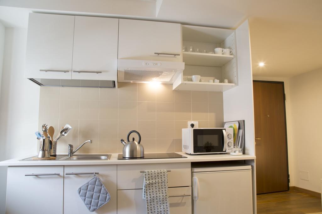 Cairoli Interno 9A - La Sapienza - Termini Station Apartment Rome Exterior photo