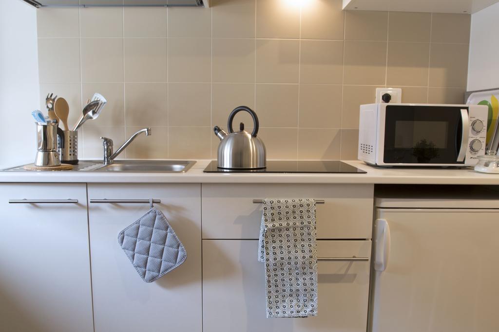Cairoli Interno 9A - La Sapienza - Termini Station Apartment Rome Exterior photo