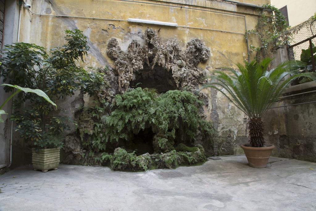 Cairoli Interno 9A - La Sapienza - Termini Station Apartment Rome Exterior photo