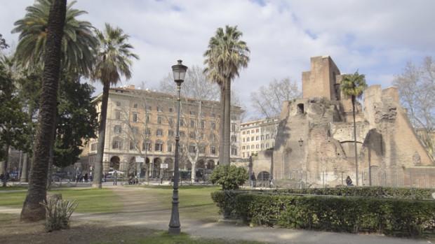 Cairoli Interno 9A - La Sapienza - Termini Station Apartment Rome Exterior photo